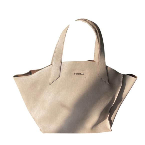 FURLA TOTE - Picture 2 of 4